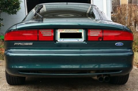 1997 Ford Probe photo
