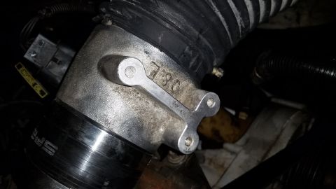 1989 Ford F-150 photo