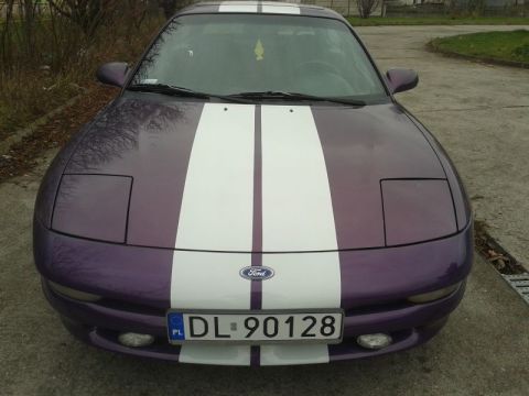 1994 Ford Probe photo