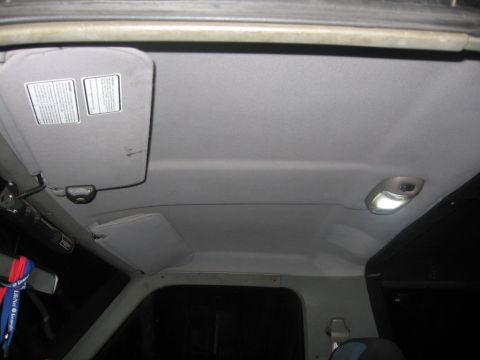 1988 Ford Bronco photo