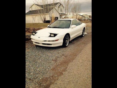 1993 Ford Probe