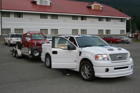 1993 Ford Taurus photo