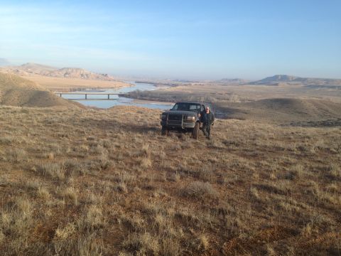 1979 Ford Bronco photo