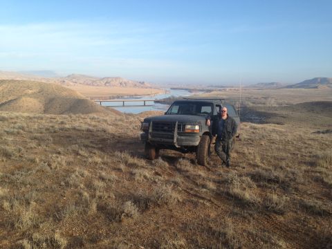 1979 Ford Bronco photo