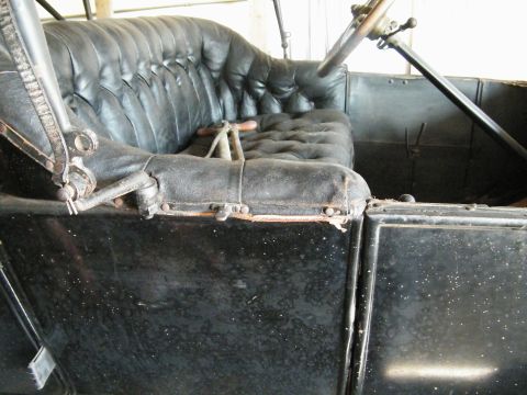 1912 Ford Model T photo