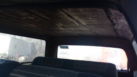 1984 Ford Bronco photo