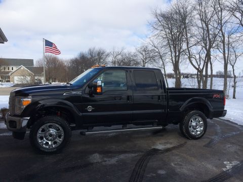 2006 Ford F-350 photo