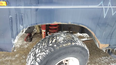 1979 Ford Bronco photo