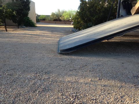 1993 Ford Taurus photo