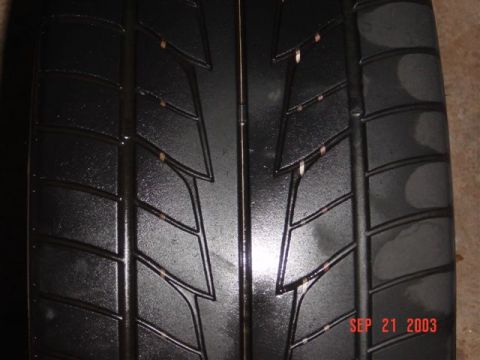 1999 Ford Mustang photo
