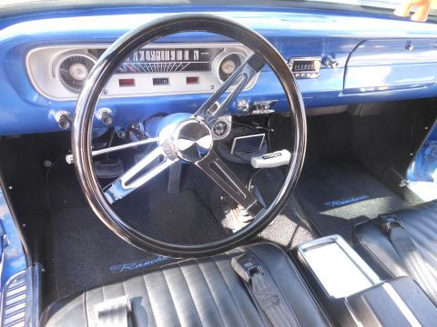 1965 Ford Ranchero photo