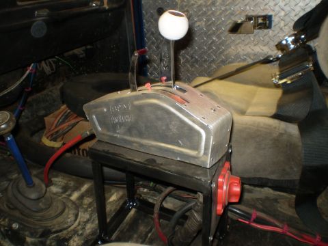 1978 Ford Bronco photo