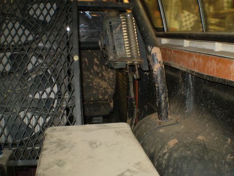 1978 Ford Bronco photo