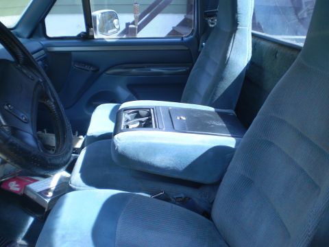 1979 Ford Bronco photo