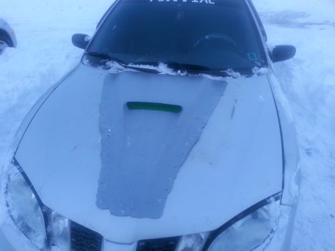 2000 Chrysler 300M photo