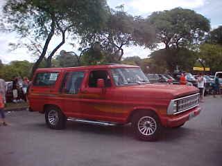 1970 Ford F-100 photo
