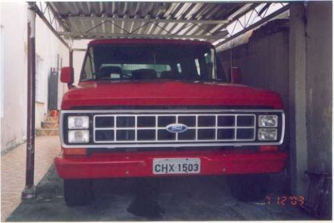 1970 Ford F-100 photo