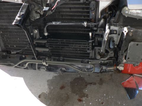 1991 Ford Probe photo