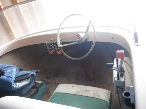 1963 Lund WC 14 photo