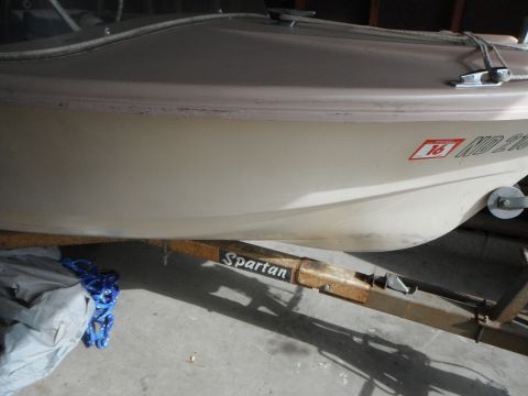 1963 Lund WC 14 photo