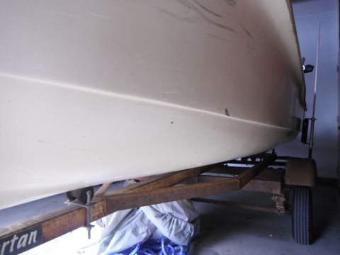 1963 Lund WC 14 photo