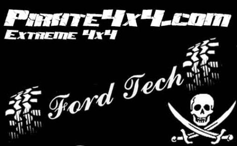 1993 Ford F-150 photo