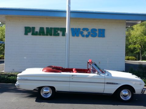 1963 Ford Falcon photo