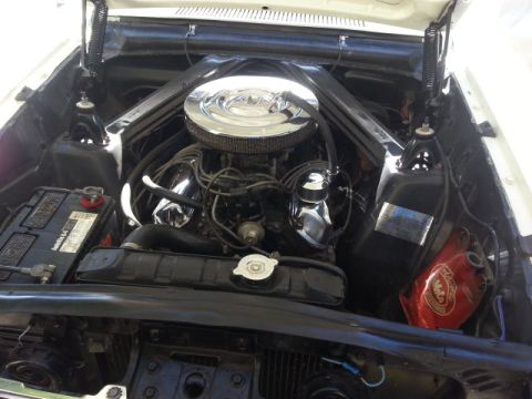1963 Ford Falcon photo
