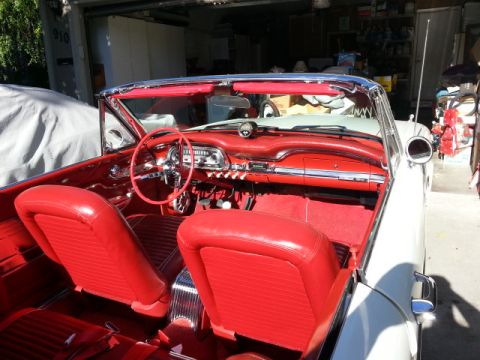 1963 Ford Falcon photo