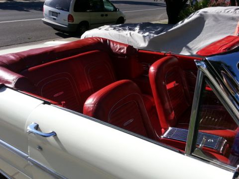 1963 Ford Falcon photo