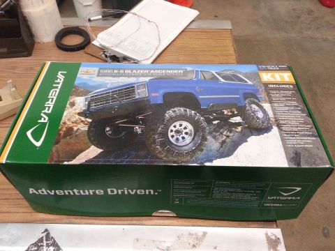 1988 Ford Bronco photo