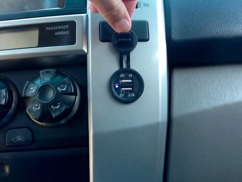 2005 Toyota 4Runner