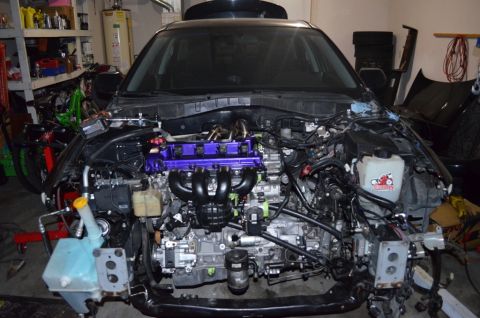 2007 Mazda 6 photo