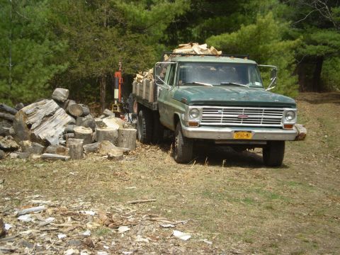 1979 Ford Bronco photo