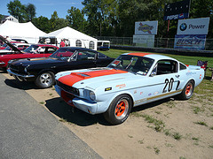 1900 Ford Mustang II photo