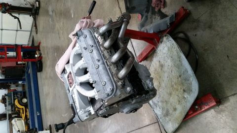 1963 Chevrolet Nova photo