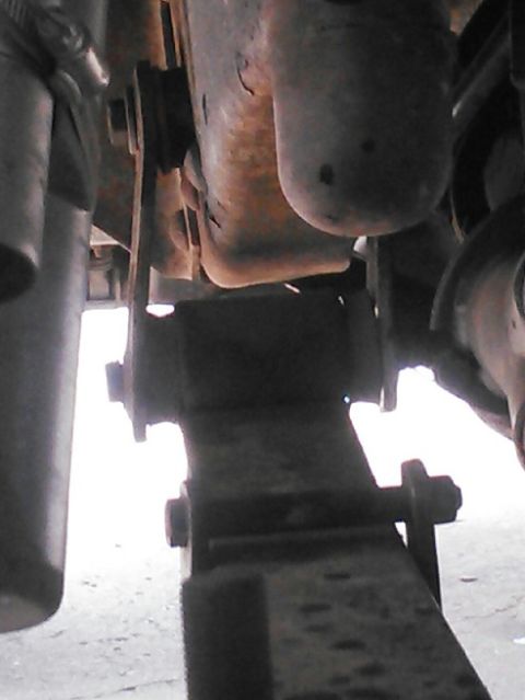 1979 Chevrolet C/K Pickup photo