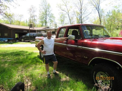 1979 Ford F-150 photo