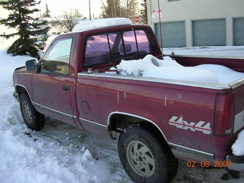 1979 Ford Bronco photo
