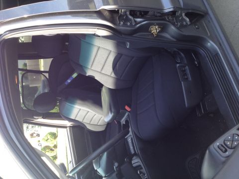 2004 Jeep Grand Cherokee photo
