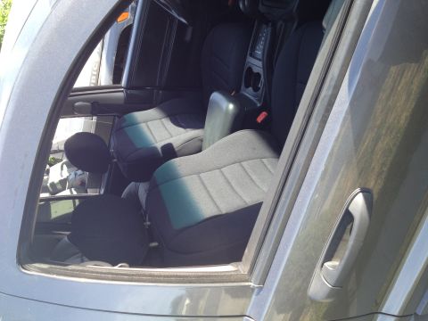2004 Jeep Grand Cherokee photo