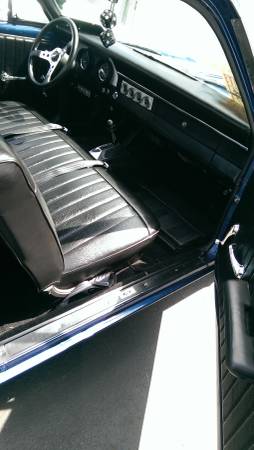 1966 Ford Ranchero photo