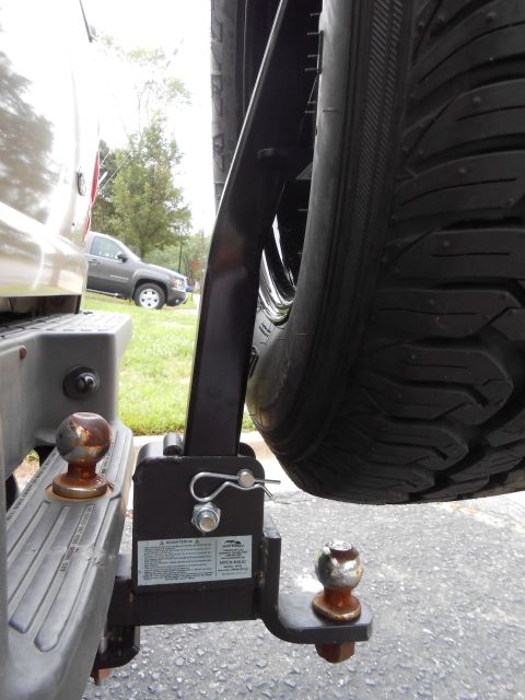 2000 Ford Ranger photo