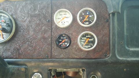 1979 Ford Bronco photo