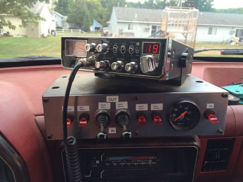 1991 Ford F-250 photo