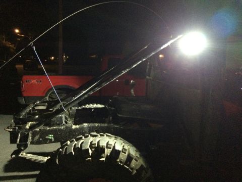 1991 Ford F-250 photo