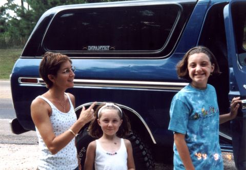 1979 Ford Bronco photo