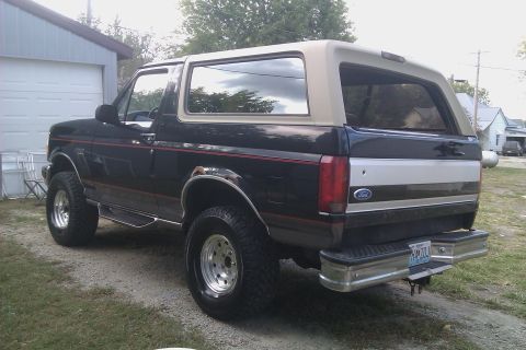 2004 Ford F-250 photo