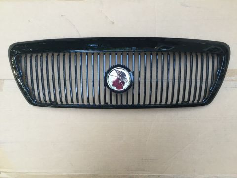2003 Mercury Marauder photo