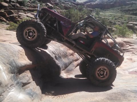 1991 Ford Bronco photo
